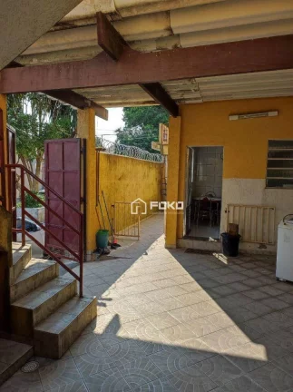 Imagem Sobrado com 2 dormitórios à venda, 150 m² por R$ 530.000,00 - Jaçanã - São Paulo/SP