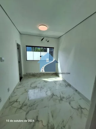Imagem CONDOMÍNIO VIVENDA DAS MARINAS - PONTA NEGRA