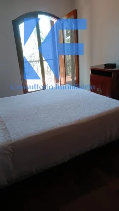 Imagem CHACARA RESIDENCIAL em INDAIATUBA - SP, RECANTO DOS PÁSSAROS