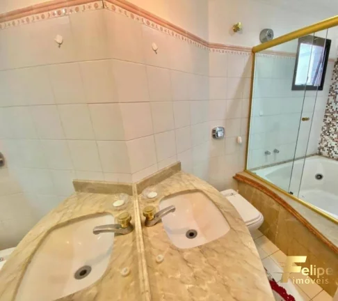 Imagem MARAVILHOSO APARTAMENTO NO CORAÇÃO DE GUARAPARI