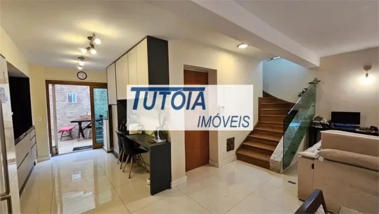 Imagem CASA A VENDA PRÓXIMO AO PARQUE DO IBIRAPUERA