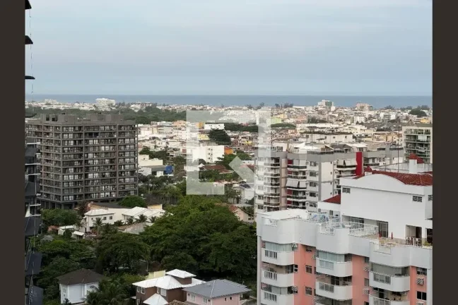 Imagem Apartamento à Venda - Recreio, 3 Quartos, 110 m2
