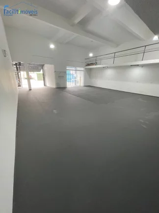 Imagem GALPÃO DISPONÍVEL PARA LOCAÇÃO PARQUE CAPUAVA - SANTO ANDRÉ - SP