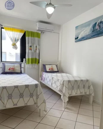 Imagem Apartamento 2 dormitórios!
