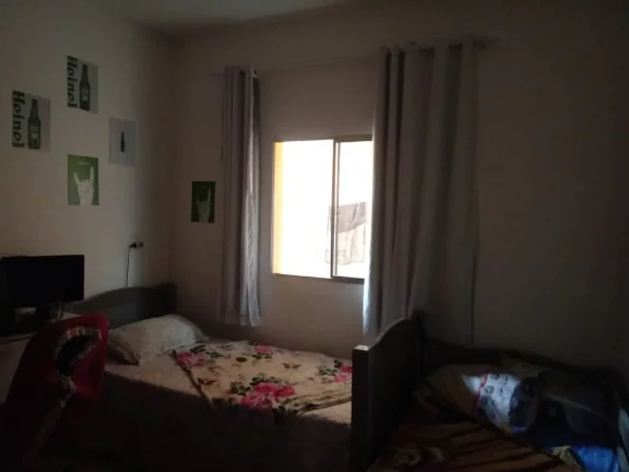 Imagem Casa Duplex em Belo Horizonte