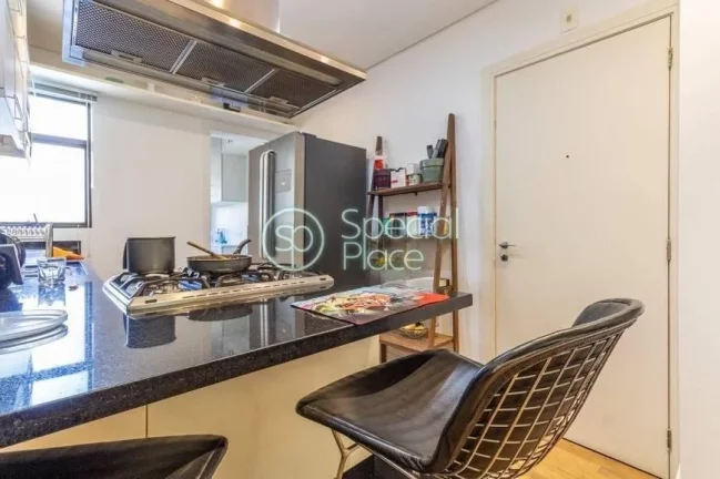 Imagem 121 metros 2 dormitórios 2 suítes 4 banheiros 2 vagas Ótimo apartamento em Moema Pássaros, próx...