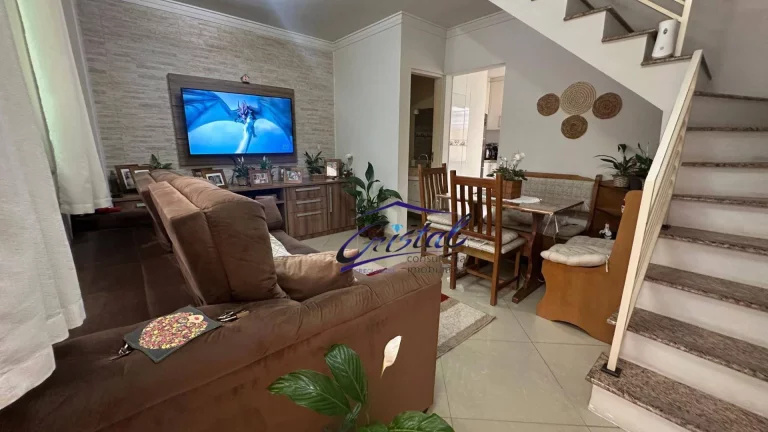 Imagem Casa com 2 quartos / suítes à venda, 64 m² - Jardim Peri Peri - Vila Sônia - São Paulo/SP