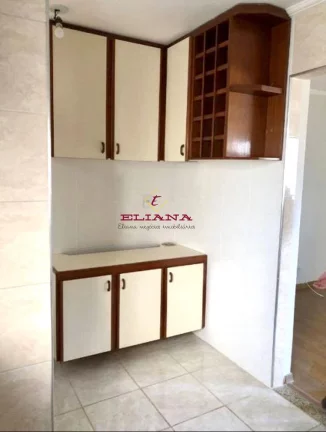 Imagem Apartamento com 2 quartos, 52m², à venda em São Paulo, Jardim Íris