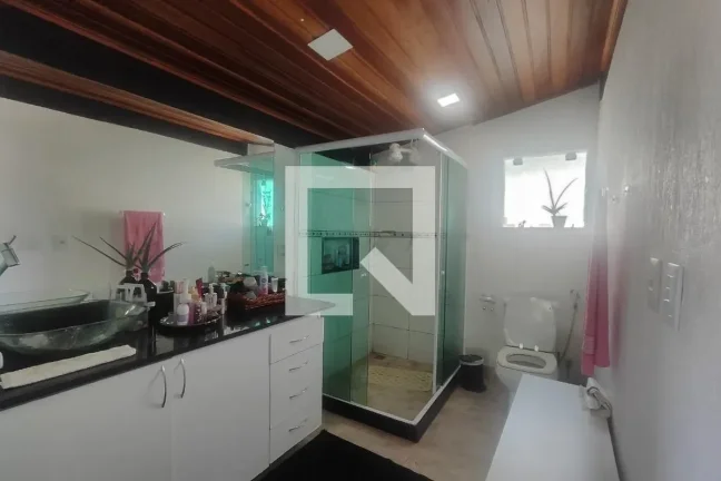Imagem Casa à Venda - Recreio, 4 Quartos, 140 m2