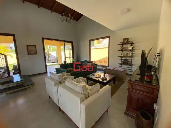 Imagem Casa com 4 dormitórios à venda, 450 m² por R$ 1.350.000,00 - Caravelas - Armação dos Búzios/RJ