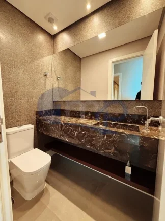 Imagem Casa á venda com 3 dormitórios no Reserva das Águas em Torres/RS