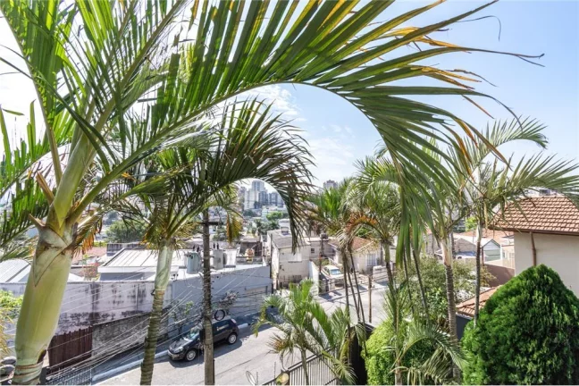 Imagem APARTAMENTO RESIDENCIAL em São Paulo - SP, Saúde