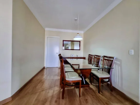 Imagem Apartamento Vila Leopoldina - 103M², 3 Dorms, 1 Suíte, 2 Vagas, Lazer.