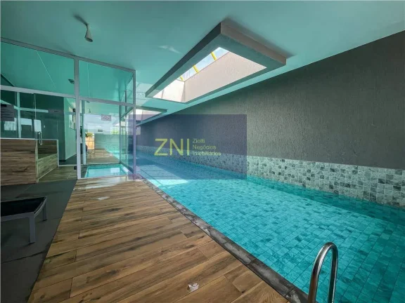 Imagem Apartamento à Venda no Mirante do Ipê R 1379