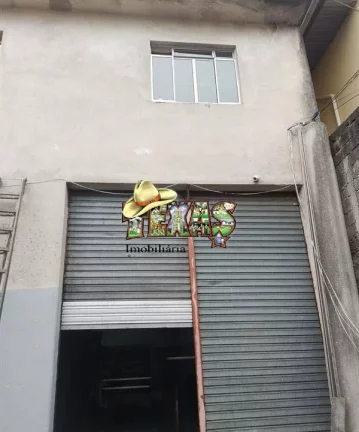 Imagem GALPÃO PARA LOCAÇÃO CIDADE LÍDER