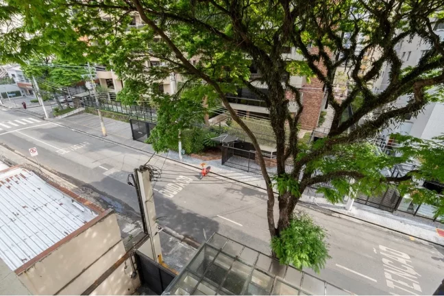 Imagem APARTAMENTO RESIDENCIAL em São Paulo - SP, Brooklin Novo