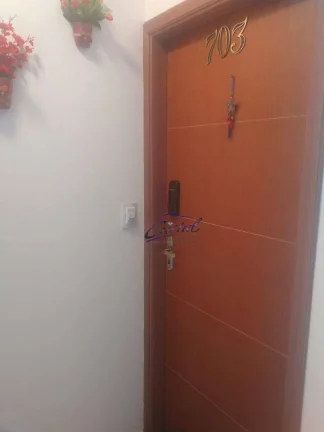 Imagem Apartamento com 3 dormitórios à venda, 126 m² por R$ 640.000,00 - Ocian - Praia Grande/SP