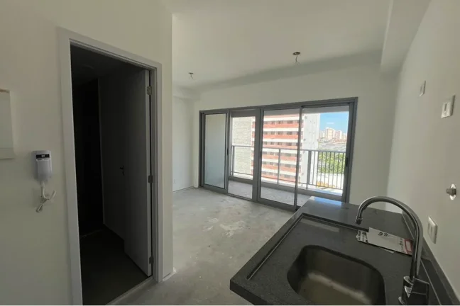 Imagem APARTAMENTO RESIDENCIAL em São Paulo - SP, Jardim Vila Mariana