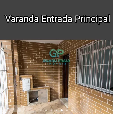 Imagem Sobrado a Venda