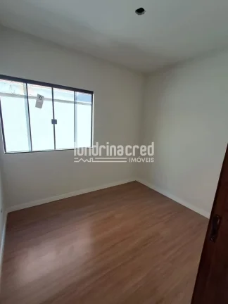 Imagem Casa à venda 3 Quartos, 1 Suite, 2 Vagas, 125M², Parque Tauá, Londrina - PR