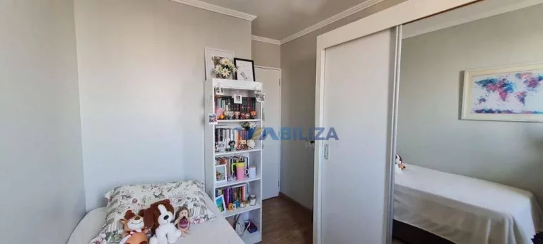 Imagem Apartamento com 3 dormitórios à venda, 83 m² por R$ 849.000,00 - Jardim Zaira - Guarulhos/SP