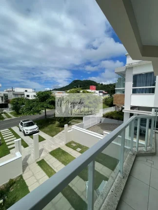 Imagem Casa à venda no bairro Ingleses do Rio Vermelho - Florianópolis/SC