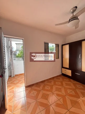 Imagem Sobrado à Venda no Jardim Morais Prado, SP - 4 Dorms, 228m²