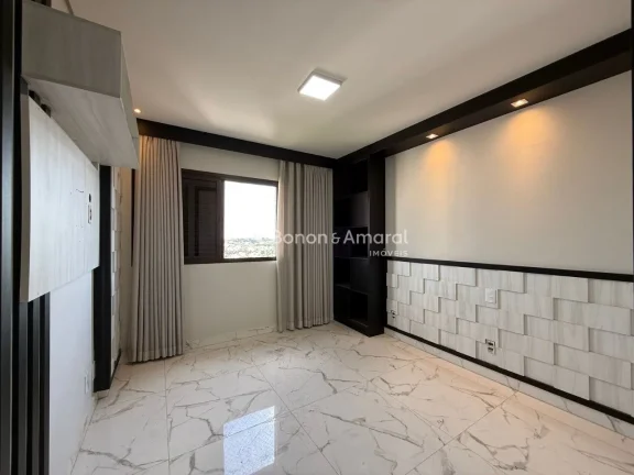 Imagem Cobertura à Venda Duplex Exclusiva com Rooftop e Piscina | Edifício Village no Bairro Morumbi - Pa...