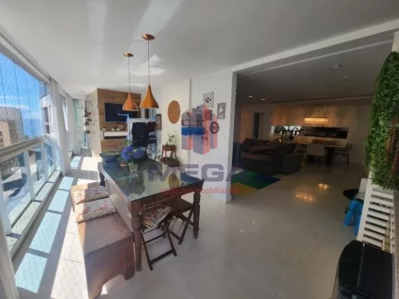 Imagem 4 quartos na Praia de Itapua
