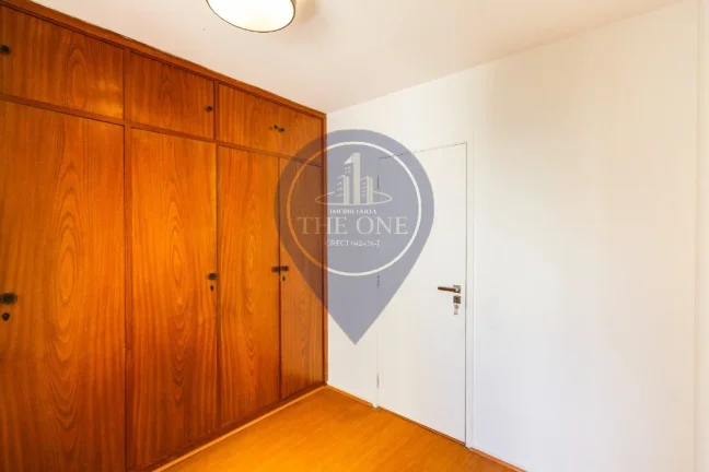 Imagem Apartamento de 2 quartos com suíte e vaga na garagem em Perdizes, São Paulo - SP: Imperdível!