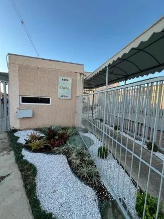 Imagem Condominio Jardim dos Pampas Apto AP4832 - Apartamento à venda no bairro Sarandi - Porto Alegre/RS