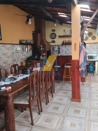 Imagem Mais do que uma casa: espaço, conforto e a chance de gerar renda.