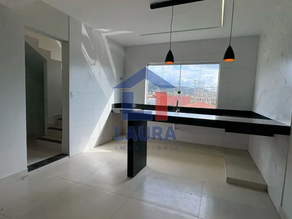 Imagem APARTAMENTO RESIDENCIAL em PARÁ DE MINAS - MG, SAO JOSE