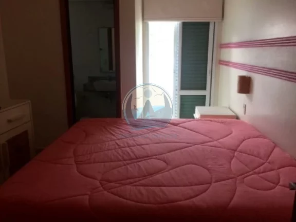 Imagem Luxuoso apartamento à venda em Ubatuba-SP, no bairro Praia Grande, com 5 quartos, 5 suítes, 1 sala, 7 banheiros, 4 vagas de garagem e 330m² de área.