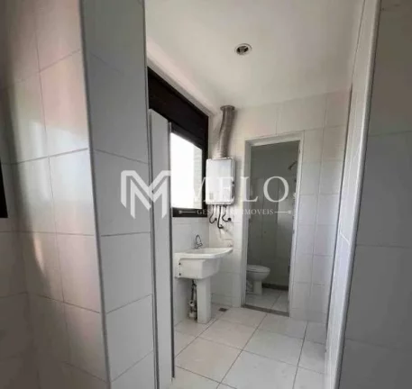 Imagem Oportunidade PAIVA: 113m², 03qts, 01 vaga...