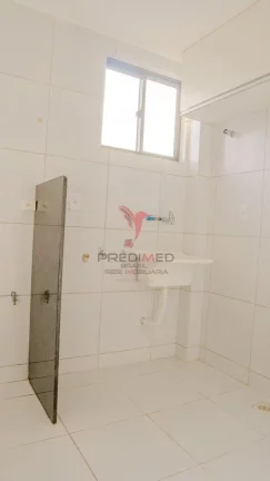 Imagem Apartamento à Venda – Bairro dos Estados | R$ 280.000