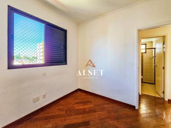 Imagem Apartamento com 2 dormitórios à venda, 63 m² por R$ 599.000,00 - Vila Regente Feijó - São Paulo/SP
