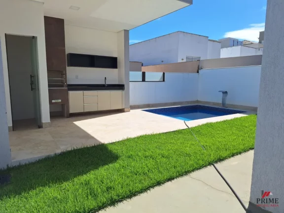 Imagem Casa - Cond. Trilhas do Sol - Lagoa Santa