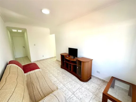 Imagem APARTAMENTO COM 64 m² - GUILHERMINA - PRAIA GRANDE SP