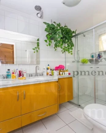 Imagem Apartamento à venda em Perdizes 4 quartos (2 suites)2 vagas com 123 m2