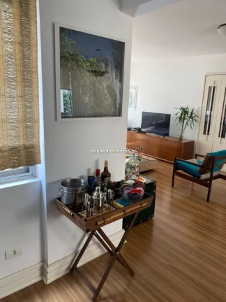 Imagem Apartamento à venda Itaim Bibi São Paulo