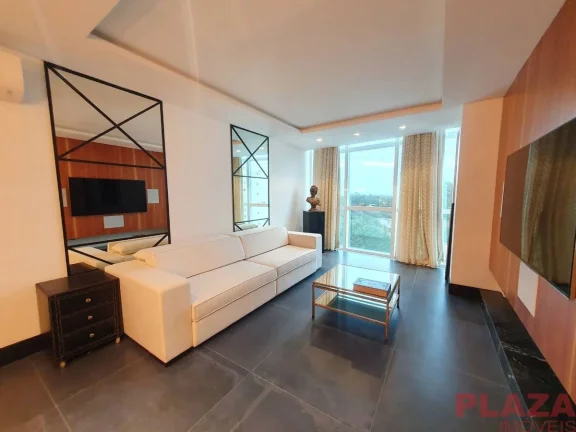 Imagem Cobertura duplex Vista Alta Carmel