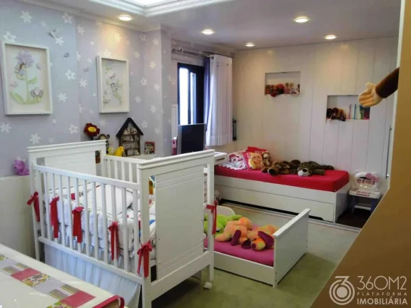 Imagem Apartamento para Venda em São Bernardo do Campo / SP no bairro Centro