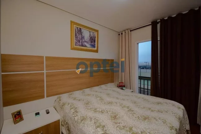 Imagem SOBRADO 143 M² , 03 DORMITÓRIOS, 1 SUITE, 2 VAGAS - CONDOMÍNIO THE HILL - DEMARCHI - SÃO BERNARDO DO CAMPO