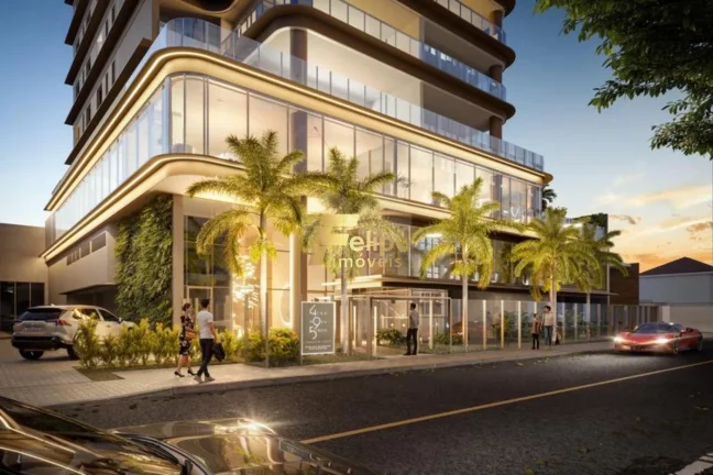 Imagem 495 Joaquim Lírio Madeira Residences.