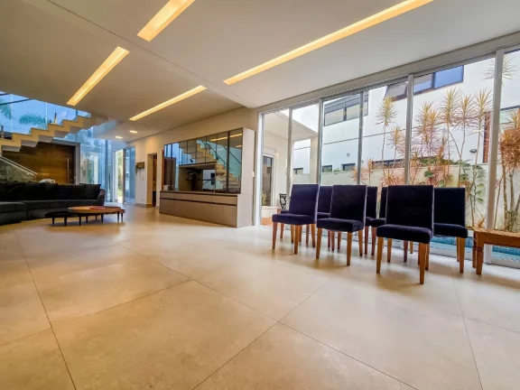 Imagem Casa à venda, com 6 dormitórios 6 suítes 456m² 6 vagas - Riviera de São Lourenço - Bertioga SP