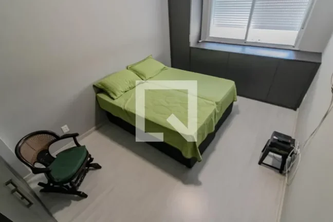 Imagem Apartamento à Venda - Copacabana, 3 Quartos, 114 m2