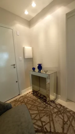 Imagem Sala comercial com recepção 34m²