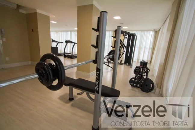 Imagem Apartamento Quadra Mar para Venda em Balneário Camboriú / SC no bairro Centro