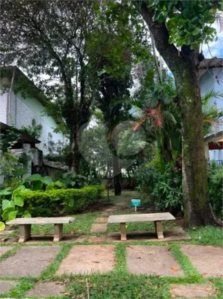 Imagem Casa à venda com 3 quartos, sendo 1 suíte, no condomínio Alameda do Eucaliptos, São Paulo - SP